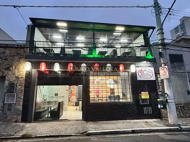 Loja para alugar, no bairro Parque da Mooca em São Paulo