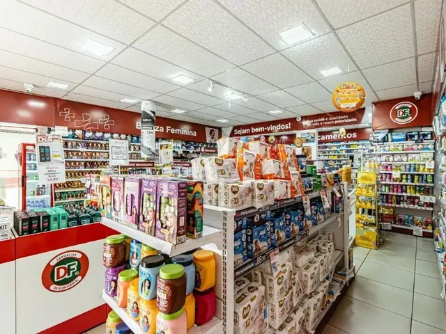 Loja à venda, no bairro Cidade Industrial em Curitiba