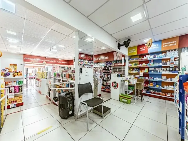 Loja à venda, no bairro Cidade Industrial em Curitiba