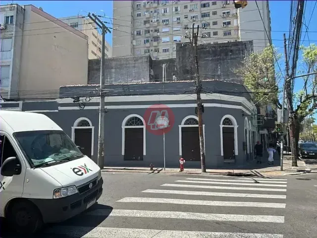 Loja para alugar, no bairro Bom Fim em Porto Alegre