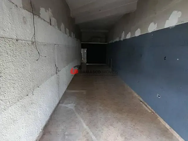 Loja para alugar, no bairro Santa Maria em São Caetano do Sul