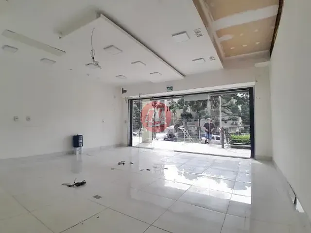 Loja para alugar, no bairro Boa Vista em Porto Alegre