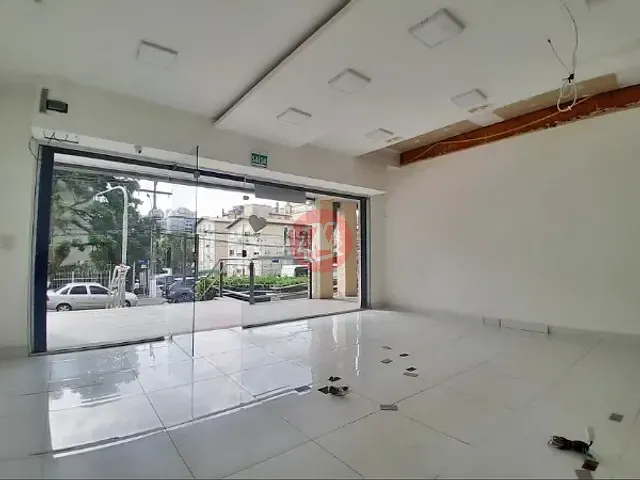 Loja para alugar, no bairro Boa Vista em Porto Alegre