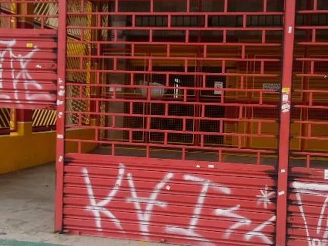 Foto do Loja - Salão comercial para locação, Vila Regente Feijó, São Paulo - SL0719. | ZONA LESTE IMÓVEIS