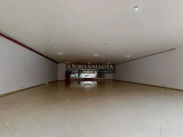 Loja com 556m², para alugar, no bairro Tatuapé em São Paulo