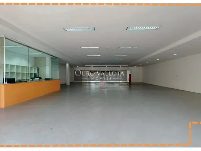 Loja com 556m², para alugar, no bairro Tatuapé em São Paulo