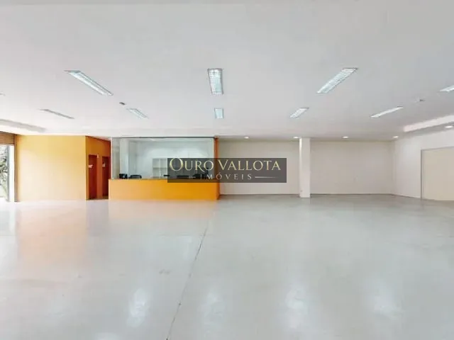 Loja com 556m², para alugar, no bairro Tatuapé em São Paulo