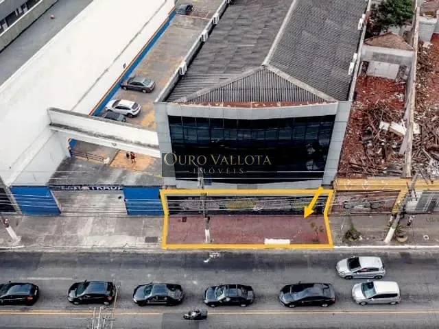 Loja com 556m², para alugar, no bairro Tatuapé em São Paulo
