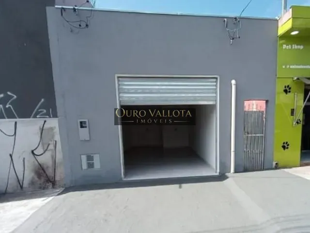 Loja com 250m², para alugar, no bairro Jardim Penha em São Paulo