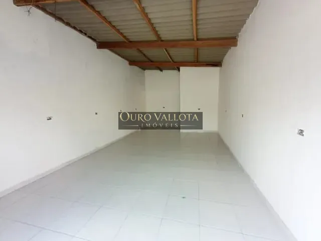 Loja com 250m², para alugar, no bairro Jardim Penha em São Paulo