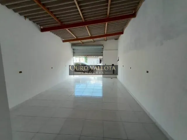 Loja com 250m², para alugar, no bairro Jardim Penha em São Paulo