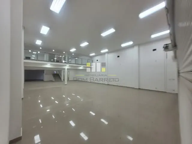 Loja com 500m², para alugar, no bairro Centro em Sumaré
