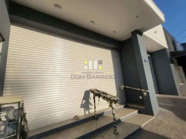 Loja com 500m², para alugar, no bairro Centro em Sumaré
