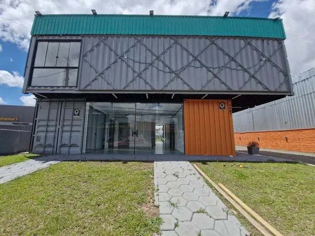 Loja para alugar, no bairro São Braz em Curitiba