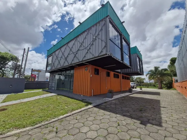 Loja para alugar, no bairro São Braz em Curitiba