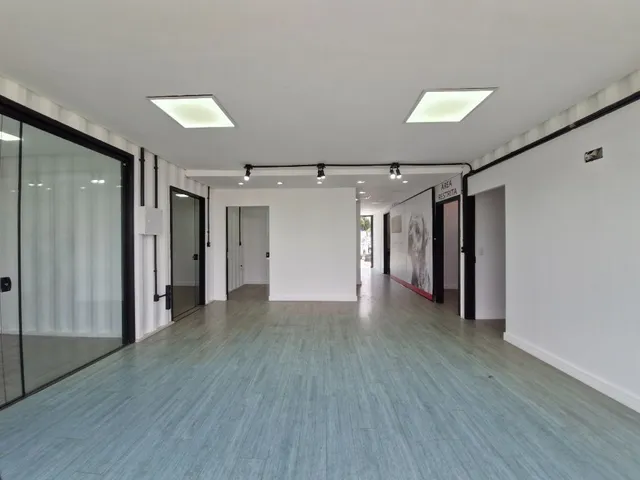Loja para alugar, no bairro São Braz em Curitiba