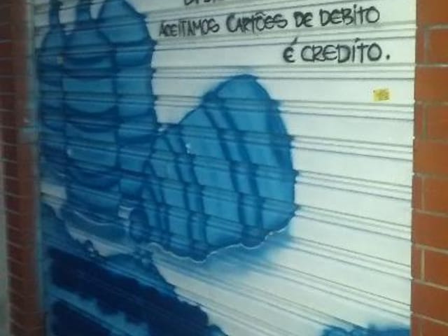 Foto do Loja - Salão comercial para locação, Vila Formosa, São Paulo. | ZONA LESTE IMÓVEIS