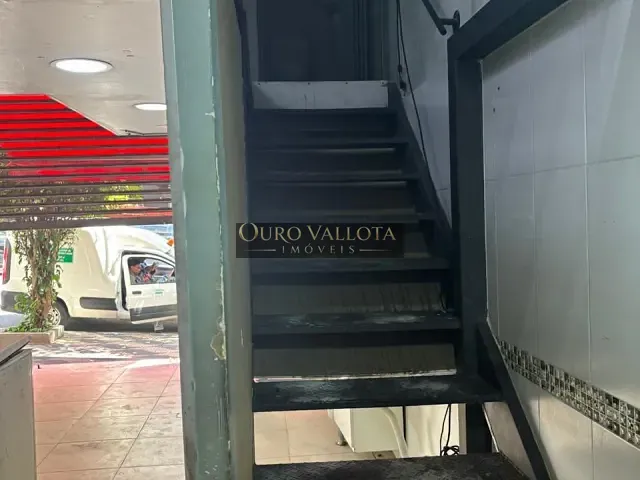 Loja com 70m², para alugar, no bairro Vila Mariana em São Paulo