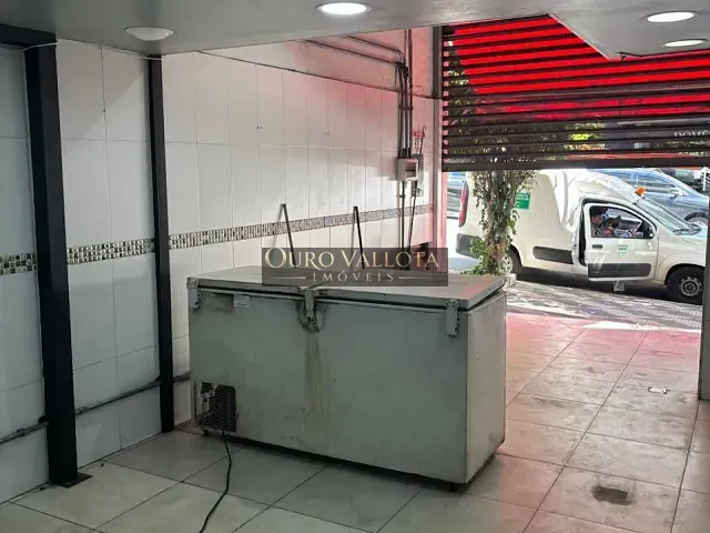 Loja com 70m², para alugar, no bairro Vila Mariana em São Paulo