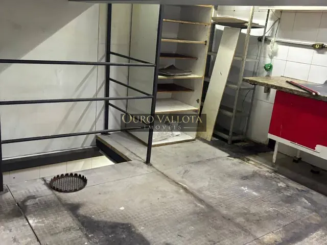Loja com 70m², para alugar, no bairro Vila Mariana em São Paulo