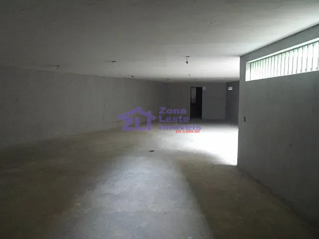 Loja com 100m², para alugar, no bairro Vila Formosa em São Paulo