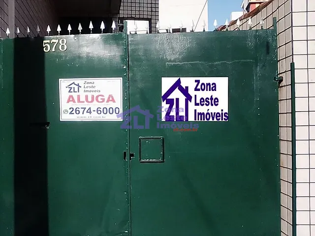 Loja com 100m², para alugar, no bairro Vila Formosa em São Paulo