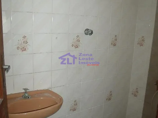 Loja com 100m², para alugar, no bairro Vila Formosa em São Paulo