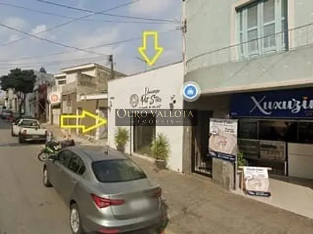 Loja com 90m², para alugar, no bairro Mooca em São Paulo