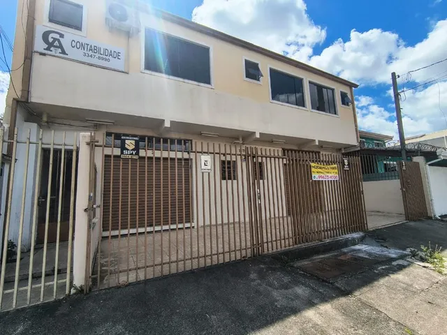 Loja para alugar, no bairro Bairro Alto em Curitiba