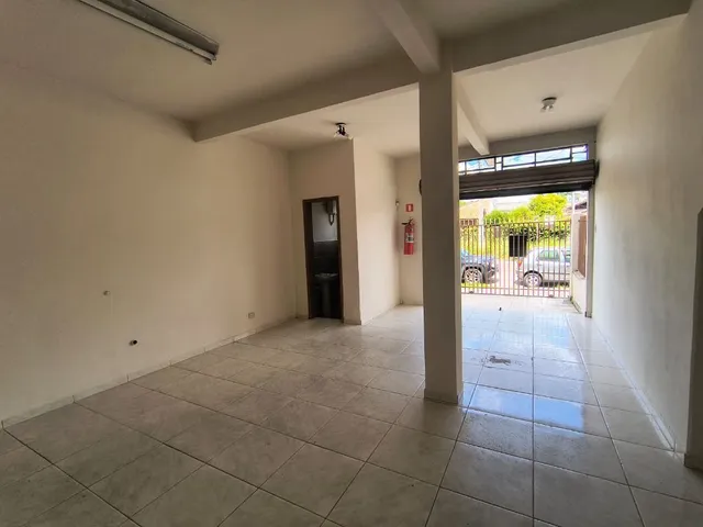 Loja para alugar, no bairro Bairro Alto em Curitiba