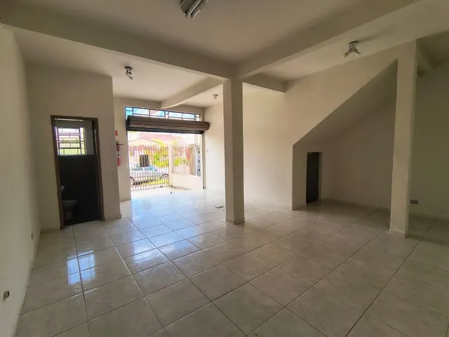 Loja para alugar, no bairro Bairro Alto em Curitiba