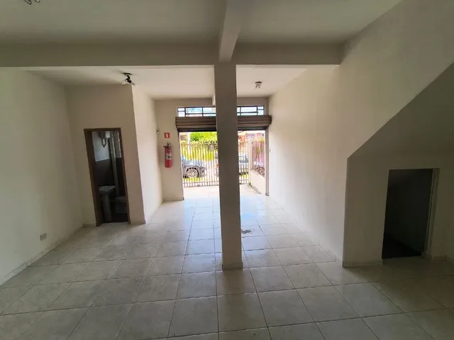 Loja para alugar, no bairro Bairro Alto em Curitiba