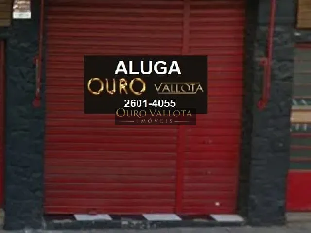 Loja com 159m², para alugar, no bairro Tatuapé em São Paulo