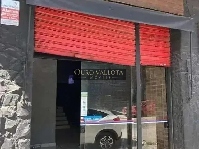 Loja com 159m², para alugar, no bairro Tatuapé em São Paulo