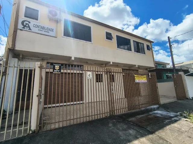 Loja para alugar, no bairro Bairro Alto em Curitiba