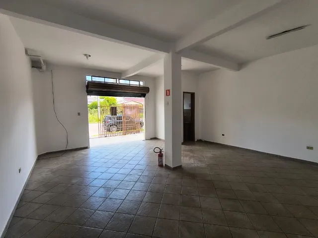 Loja para alugar, no bairro Bairro Alto em Curitiba