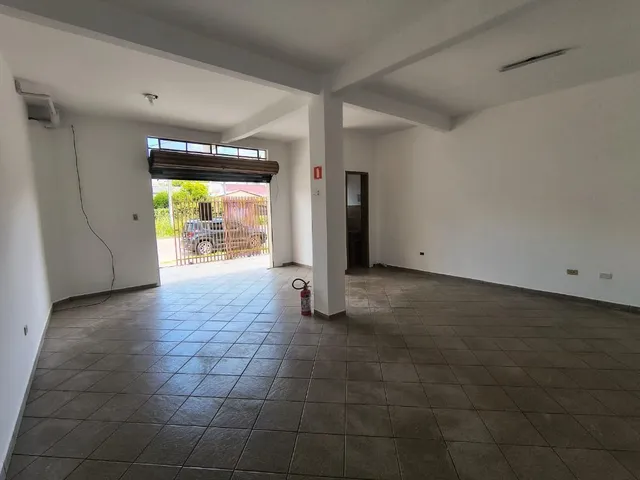 Loja para alugar, no bairro Bairro Alto em Curitiba