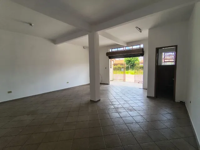 Loja para alugar, no bairro Bairro Alto em Curitiba