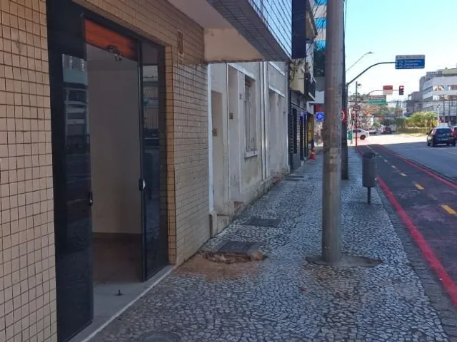 Loja para alugar, no bairro Centro em Curitiba
