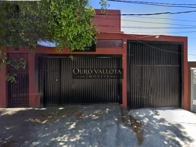 Loja com 120m², para alugar, no bairro Vila Alpina em São Paulo