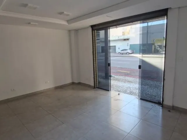 Loja à venda, no bairro Centro em Curitiba