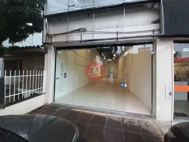 Loja para alugar, no bairro Tristeza em Porto Alegre