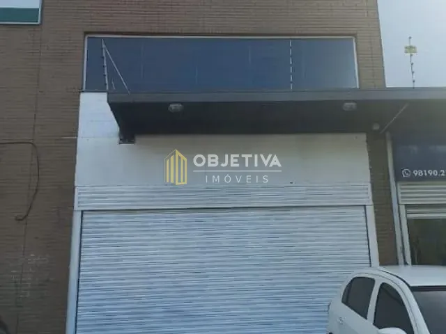 Loja para alugar, no bairro Partenon em Porto Alegre