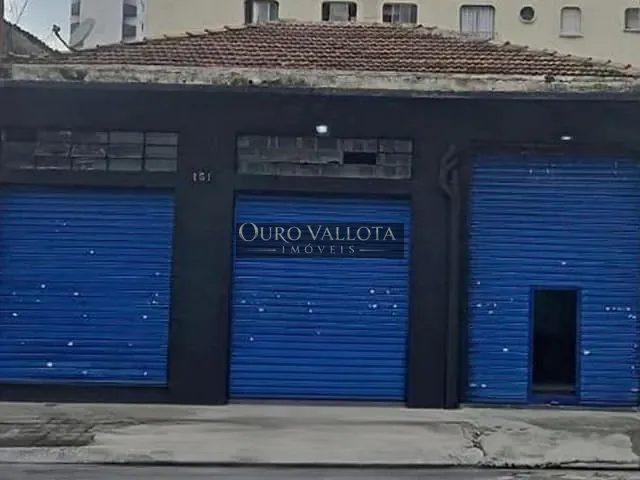 Loja para alugar, no bairro Vila Bertioga em São Paulo
