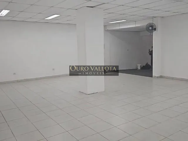 Loja para alugar, no bairro Vila Bertioga em São Paulo