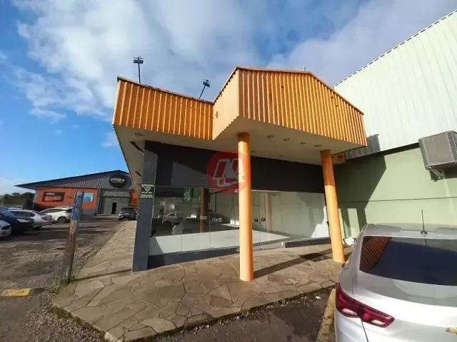 Loja para alugar, no bairro Cavalhada em Porto Alegre