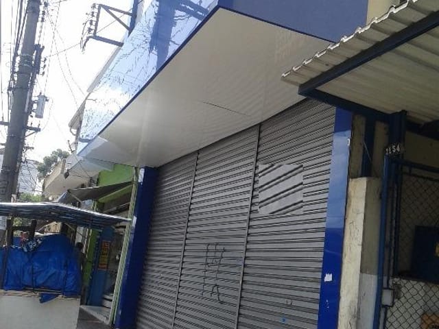 Foto do Loja - Loja para Locação 690M², Vila Formosa, São Paulo - SP | ZONA LESTE IMÓVEIS