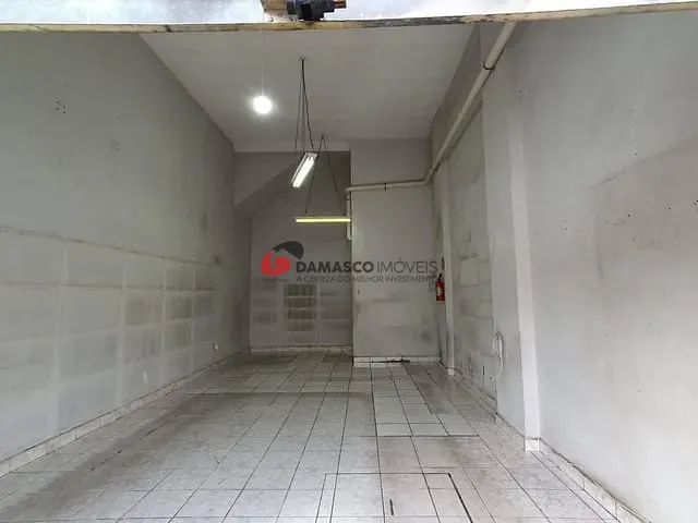 Loja para alugar, no bairro Vila California em São Paulo