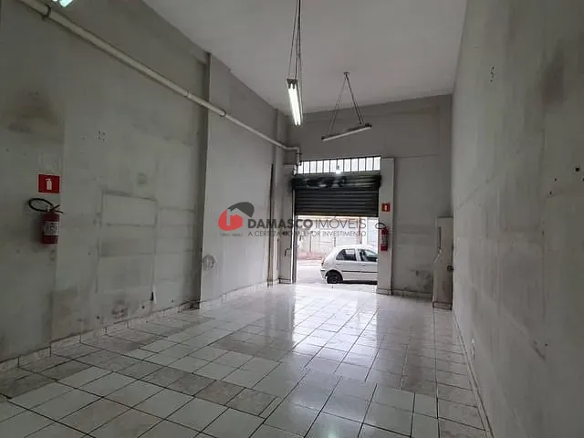 Loja para alugar, no bairro Vila California em São Paulo