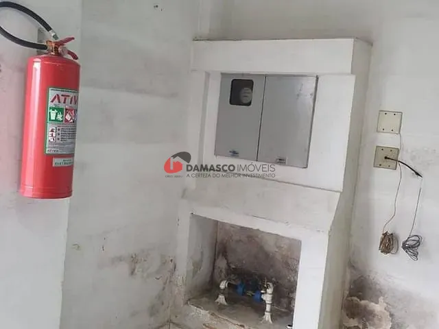 Loja para alugar, no bairro Vila California em São Paulo